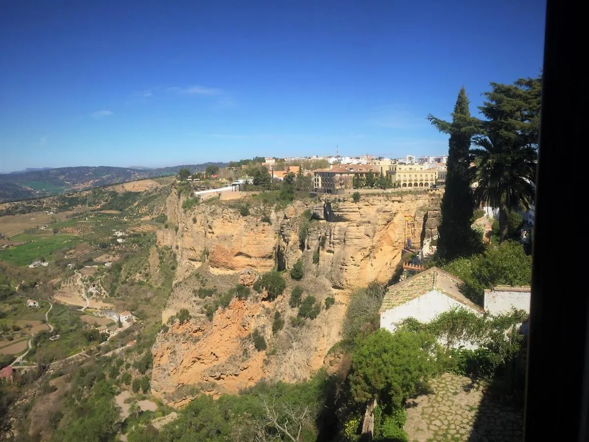 Casa Del Guardes Del Tajo Apartment Ronda