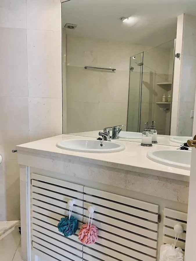 Casa Del Guardes Del Tajo Apartment Ronda 0*,  Spain