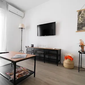  Apartment La Encarnacion