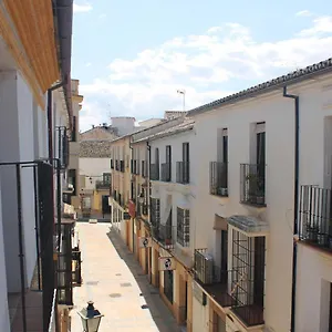 Tiendas Centro 1 Apartamento