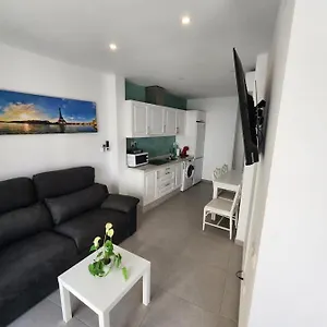  Apartment Centro 1