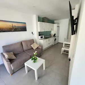  Apartment Centro 3